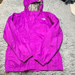 The North Face Rain Jacket - GIRLS